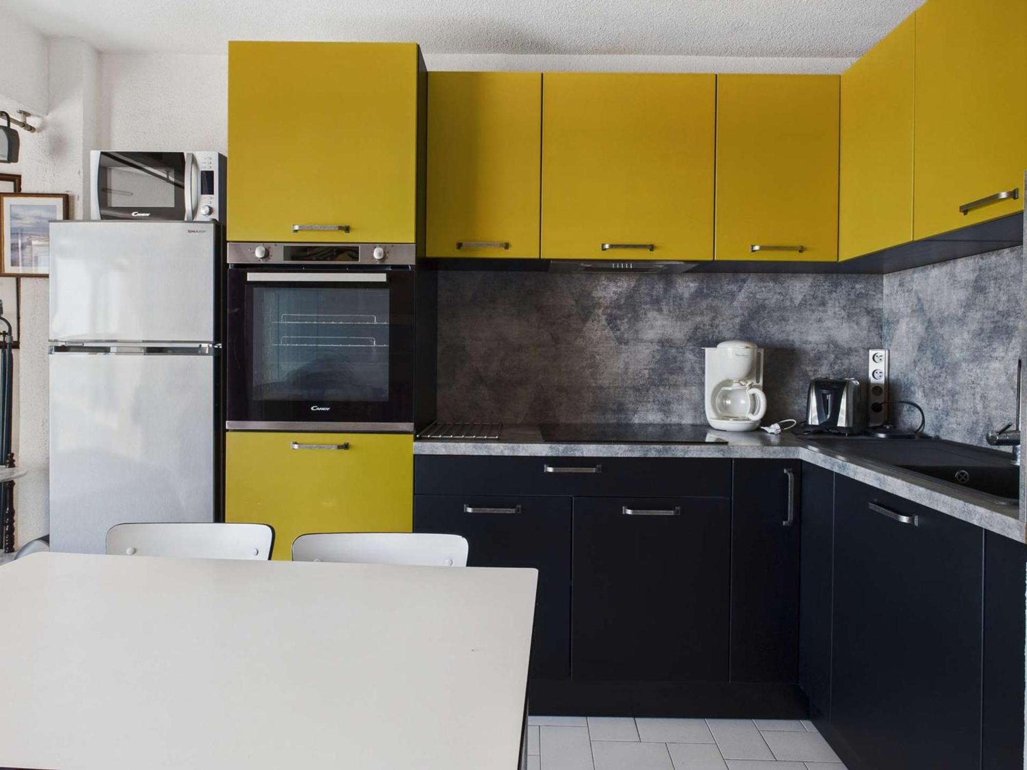 Appartement Rdc 4 Pers, Vue Mer, Parking Prive, Non-Fumeur! - Fr-1-423-26 Le Grau-dʼAgde Zewnętrze zdjęcie